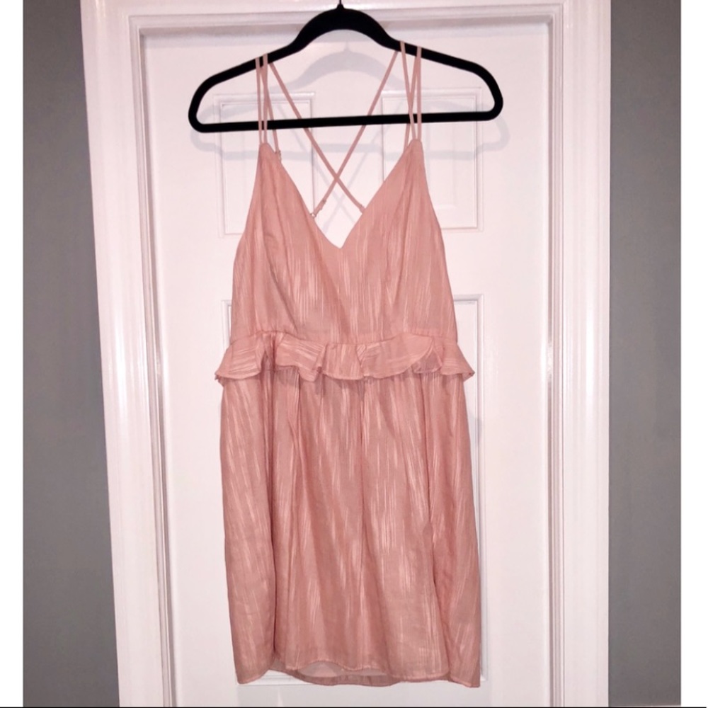 BCBG Generation Mini Dress